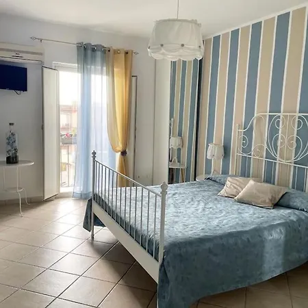 Apartment La Casa Di Gio Agrigent