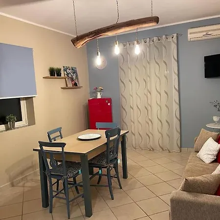 La Casa Di Gio Apartamento *