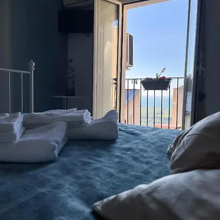 La Casa Di Gio Apartamento