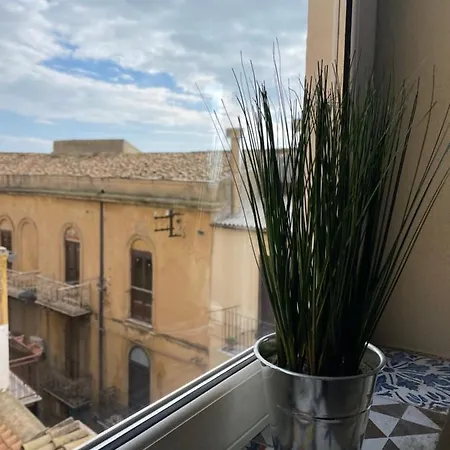 La Casa Di Gio Apartamento Agrigento
