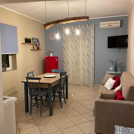 La Casa Di Gio Agrigento