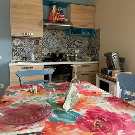 La Casa Di Gio