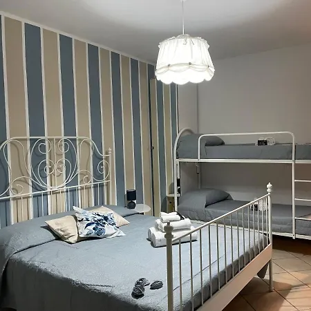 La Casa Di Gio Apartment