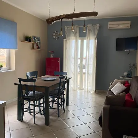 Apartment La Casa Di Gio Agrigent
