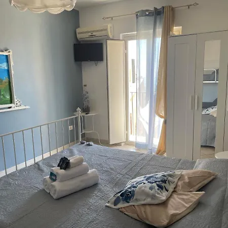 La Casa Di Gio Apartamento