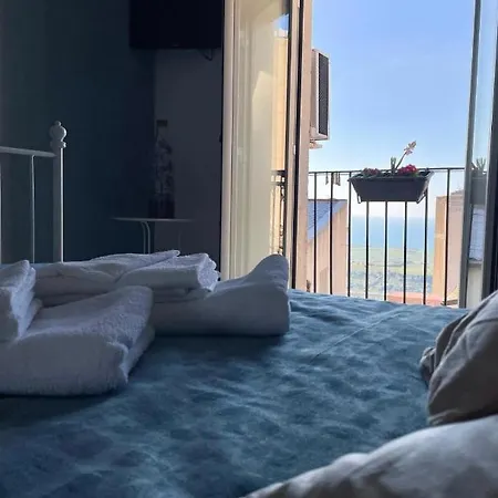 La Casa Di Gio Apartamento